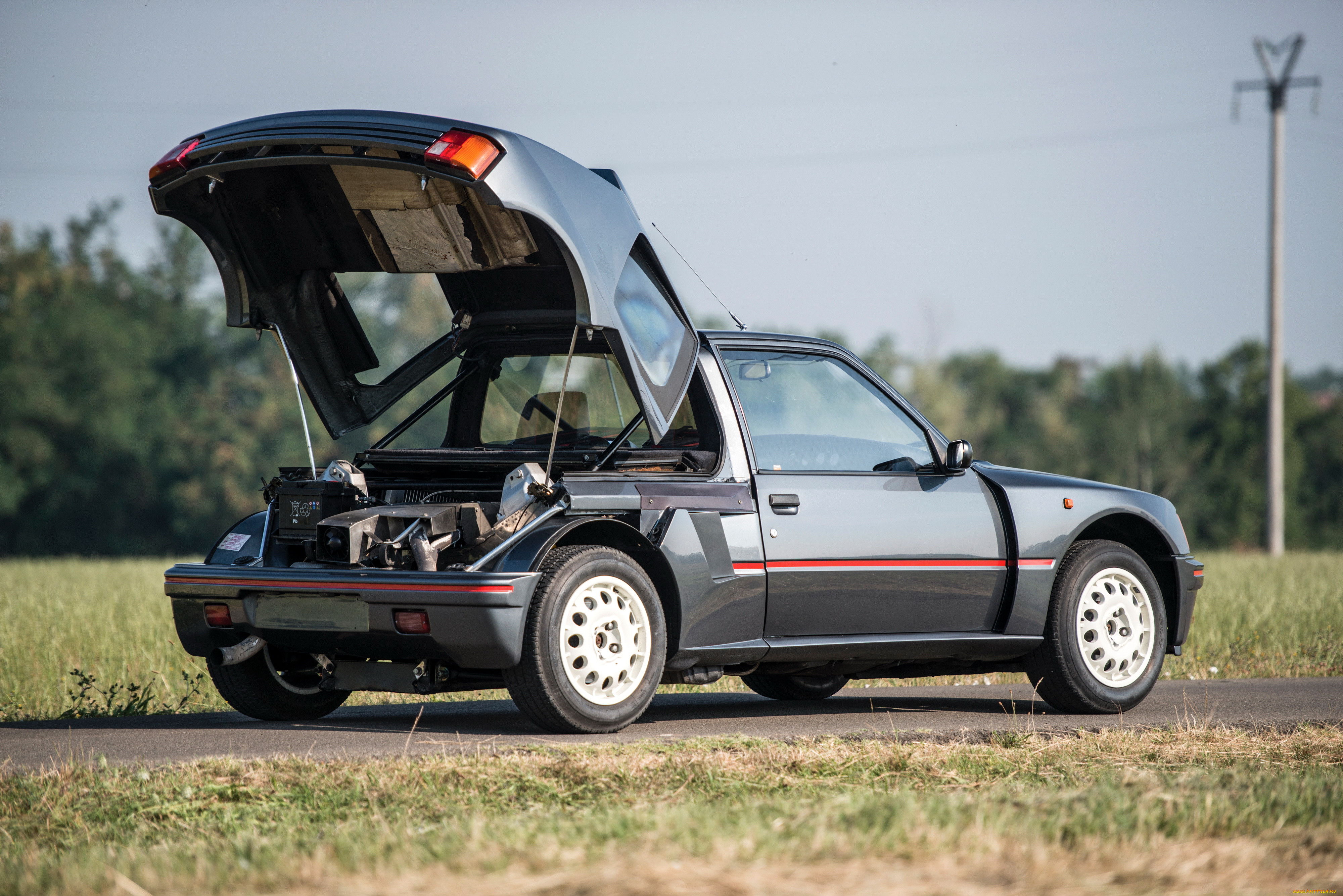 , peugeot